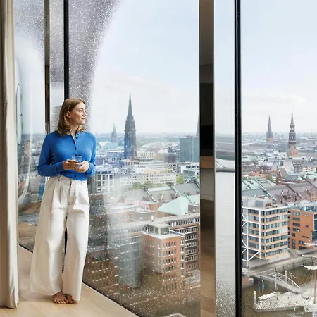 The Westin Hamburg-2