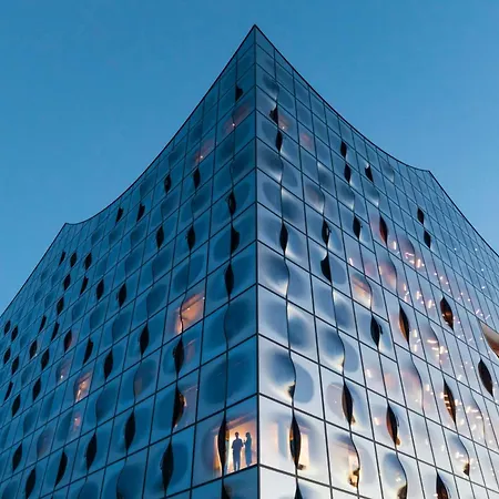The Westin Hamburg-3