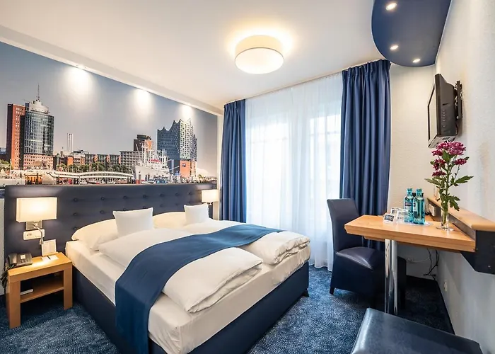 HanseportHotel Hamburg